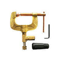 Rotary Earth Clamp 600 Amp - ECR600
