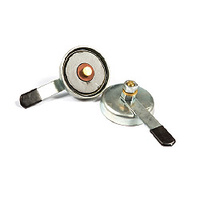 Round Magnetic Earth Clamp 500 Amp - ECM50R