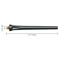 Back Caps 9/20 Series Long Back Cap - 41V24