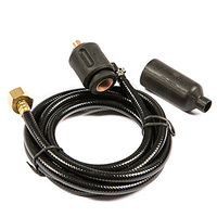 Power Cable Adaptor 1 Piece (Air) 9.0mm - D1625