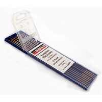 2.4mm Tig Tungsten (1 piece)  Lanthanated x 175.0mm AC/DC - 2415L