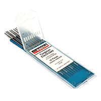 2.4mm Tig Tungsten (1 piece) 2% Ceriated x 175.0mm AC/DC - 242CS