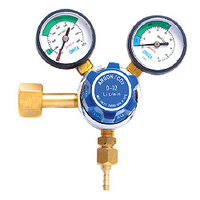 Omega Single Stage Regulator CO2 Regulator 0-34 L/Min - OMECD55