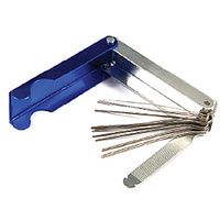 Tip Cleaners Short 71mm - 6051