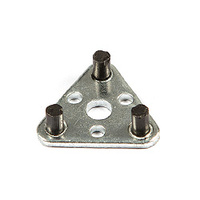 Triple Flint Refill - 6026
