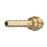 Nipple Only to suit 5mm Hose 5 Pack - AO-26130