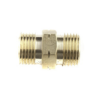 Welding Hose Coupling LH - WB35