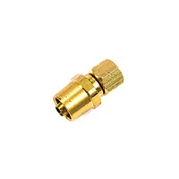 Welding Hose Fitting 10mm LH (re-usable) - LP242