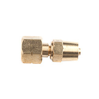 Welding Hose Fitting 5mm LH (re-usable) - LP240