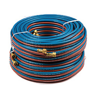 Oxy/Acetylene Twin Hose 5mm per Meter - WH10005-OA