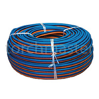 Oxy/LPG Twin Hose 10mm per Meter - WH10010-OLP