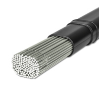 535616H Omega 1.6mm Aluminum Tig Rod 5356 450gm Handy Pack