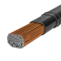 TRSB2-1.6-1T Omega 1.6mm Chrome Molley Tig Rod 1.0Kg Trade Pack