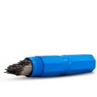 E4043-2.4-0.9 4043 2.4mm Aluminum Electrode 4043 0.9Kg
