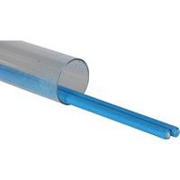 SBF4516CFT Omega Flux Coated 45% Silver Cadmium Free 1.5mm X 500mm 0.5 Kg Pack