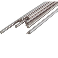 SBA1520T Omega Silver Brazing Rod 15% Silver 2.0mm 0.5 Kg Pack
