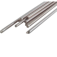 SBA1524T Omega Silver Brazing Rod 15% Silver 2.4mm 0.5 Kg Pack