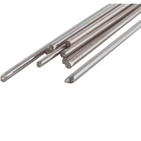 SBA0220T Omega Silver Brazing Rod 2% Silver 2.0mm 0.5 Kg Pack