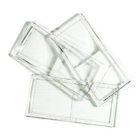 Magnification Lens 51X108mm 2.0 Diopter - 10802.0