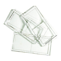 Magnification Lens 51x108mm 2.5 Diopter - 10802.5