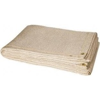 Soft Fiberglass Weld Blanket 1.8x1.8mt 550 degrees C (ext. use) - OMESF1818