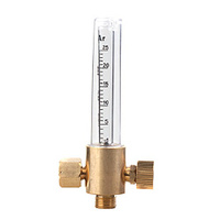 Argon Flowmeter 0-25 L/Min - OMEFL25