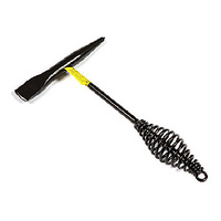 Chipping Hammer (Spring Handle) Premium - CHSH-H