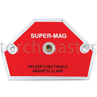 Multi-Angle Magnetic Clamp - AMC1187