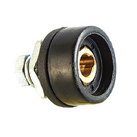 Panel Socket 10-25mm Sq Cable - PS1025