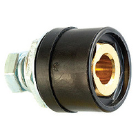 Panel Socket 35-50mm Sq Cable - PS3550