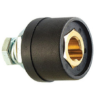 Panel Socket 50-70mm Sq Cable - PS5070