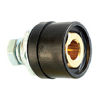 Panel Socket 70-95mm Sq Cable - PS7095