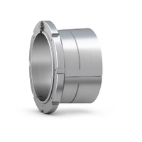 AOH30/560 Bearing Adaptor Sleeve Metric 530mm Bore with Oil Injection Hole