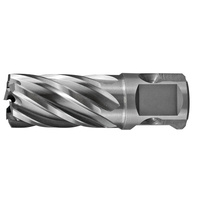 Holemaker Silver Series Annular Cutter, Uni Shank 14mm X 25mm