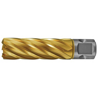 Holemaker Uni Shank Gold Series Cutter 23mm X 50mm