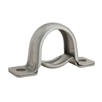PP205 PB205 Pressed Metal Pillow Block Housing
