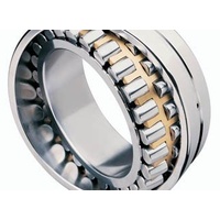21305CC/W33 Spherical Roller Bearing Brass Cage (25x62x17)