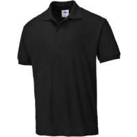 Naples Polo Shirt