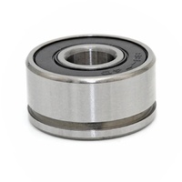 B8-74T12BDDNCXMC3E NSK Deep Groove Ball Bearing Rubber Seals (8x22x11)