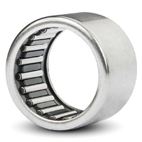 BA1212 IKO Shell Type Needle Roller Bearing Inch (3/4x1x3/4)