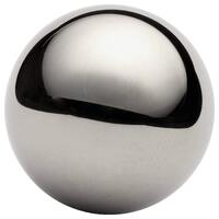 13/32" Chrome Steel Ball GCr15 G100
