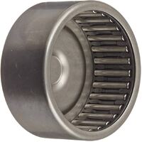BAM97 IKO Shell Type Needle Roller Bearing Closed End Inch (9/16x3/4x7/16)