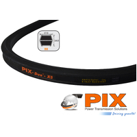 BB100 PIX Double Sided Vee Belt