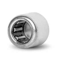 BK2012 KOYO Shell Type Needle Roller Bearing Closed End (20x26x12)