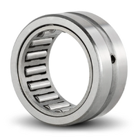 BR101816UU IKO Machined Type Needle Roller Bearing Inch 2RS (5/8x1-1/8x1)