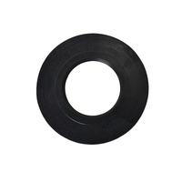 BS-207 Back Seal to Suit Thermoplastic Housing (35x82x6)