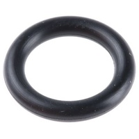 BS001 O-Ring Imperial 1/32 x 1/32 NBR 70 - (Full pack contains 100pcs), Price per SINGLE O-Ring