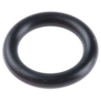BS002 O-Ring Imperial 3/64 x 3/64 NBR 70 - (Full pack contains 100pcs), Price per SINGLE O-Ring