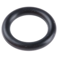 BS004 O-Ring Imperial 5/64 x 1/16 NBR 70 - (Full pack contains 100pcs), Price per SINGLE O-Ring