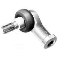 BL12D Bearing Studded Rod End Metric Female M12x1.25MM